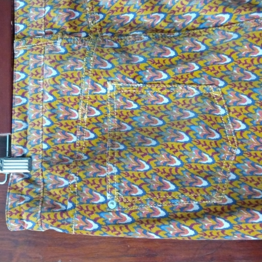 Pilcro Cords - Picture 7 of 11